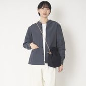 motone/カバーシャツ ロクヨン/撥水