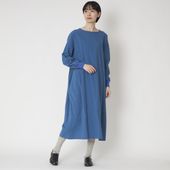 motone/プルワンピース コットン100%