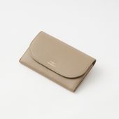 MUZICA VITA/COMBI長財布　バイカラー