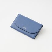 MUZICA VITA/COMBI長財布　バイカラー