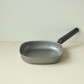 4w1h/鉄製ひし形フライパン