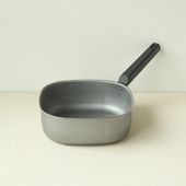 4w1h/鉄製ひし形フライパン