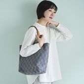 trois temps/トートSサイズ ロザンジュ