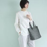 ブラック×ホワイト