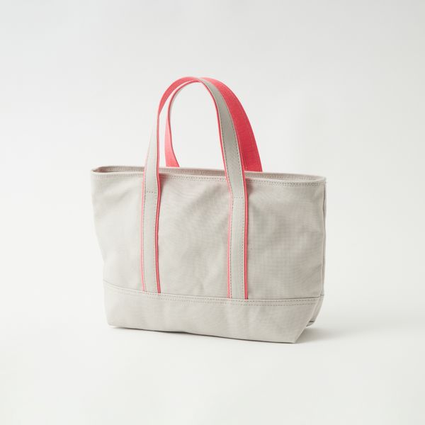 【受注会限定】みつばちトート/ジッパー付きみつばちトート Sサイズ