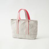 【受注会限定】みつばちトート/ジッパー付きみつばちトート Sサイズ