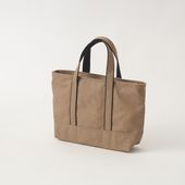 【受注会限定】みつばちトート/ジッパー付きみつばちトート Sサイズ