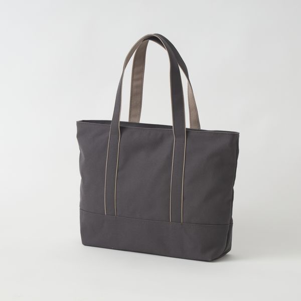 【受注会限定】みつばちトート/ジッパー付きみつばちトート Mサイズ長め