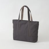 【受注会限定】みつばちトート/ジッパー付きみつばちトート Mサイズ長め