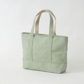 【受注会限定】みつばちトート/ジッパー付きみつばちトート Mサイズ長め