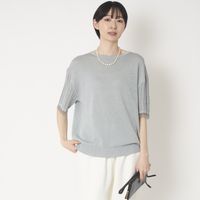 ペールシルバー