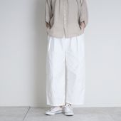 FILUM/インタックコクーンパンツ
