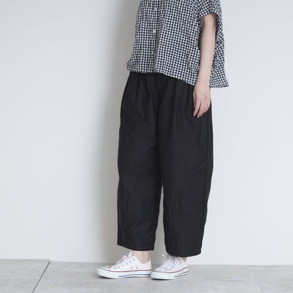 FILUM/インタックコクーンパンツ