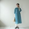 ブルー