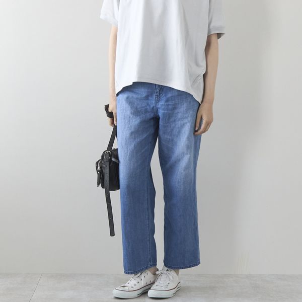 caqu/FS-linen ankle boy's