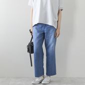 caqu/FS-linen ankle boy's