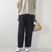 caqu/FS-linen ankle boy's