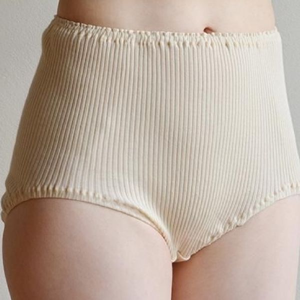 天衣無縫/リブショーツ