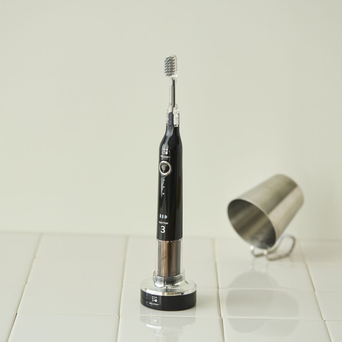 ピュアブラック