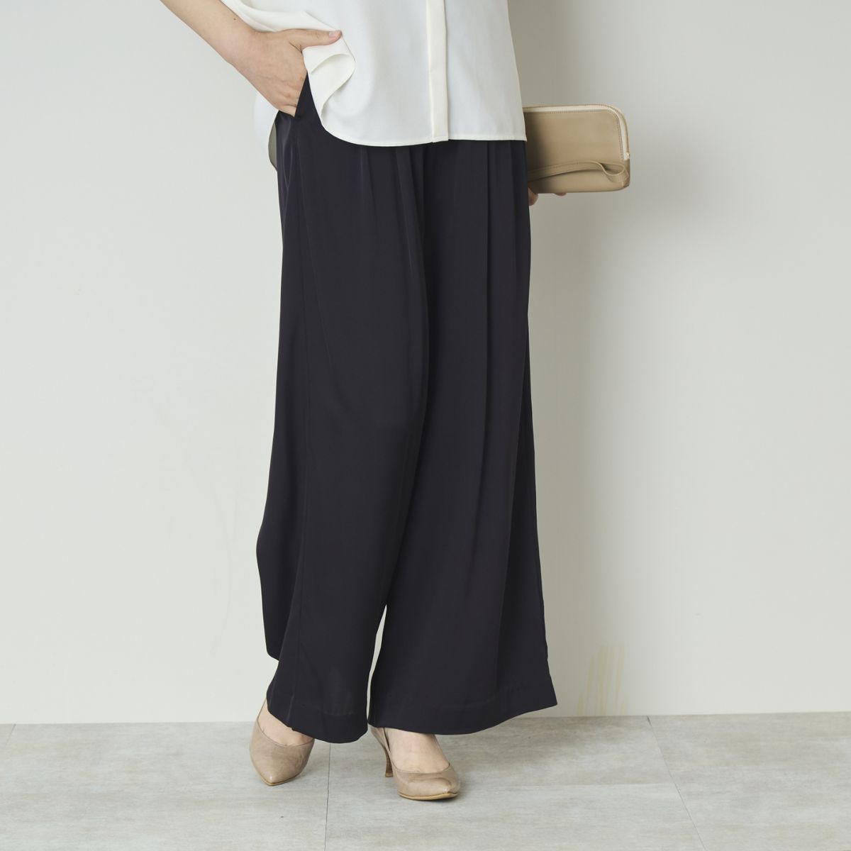 インクブラック