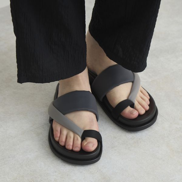 yuko imanishi＋/サンダル MIN