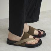 yuko imanishi＋/サンダル MIN