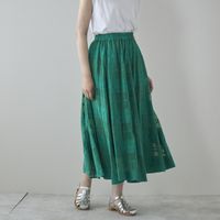 グリーン