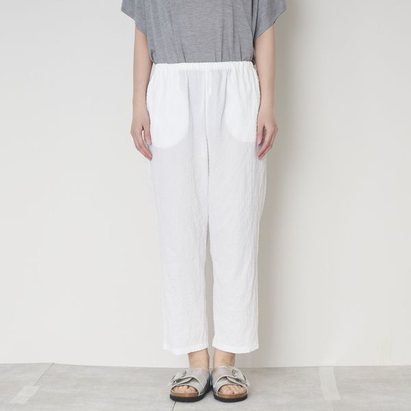 Kilka/接触冷感素材の見せるペチパンツ