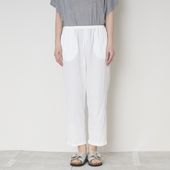 Kilka/接触冷感素材の見せるペチパンツ