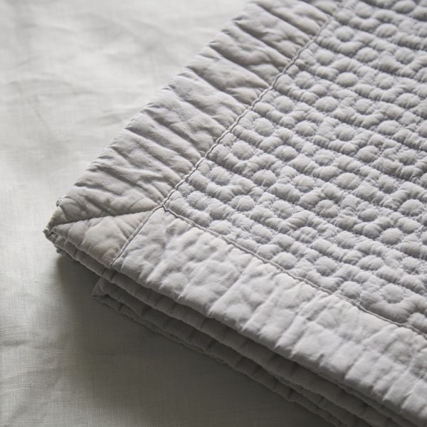 8182/オーガニックコットン ドットスモールイブル