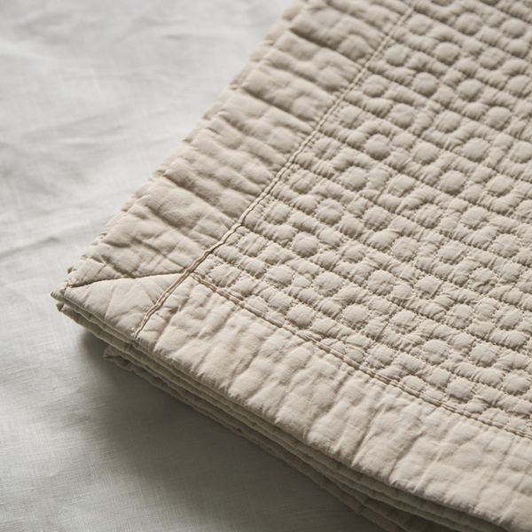 8182/オーガニックコットン ドットイブル 150