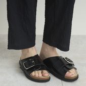 SHOESbakery/フットベットサンダル