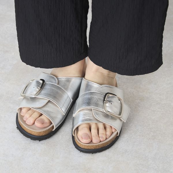 SHOESbakery/フットベットサンダル
