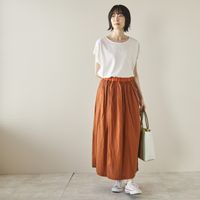 オレンジ
