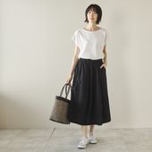 motone/ラフスカート