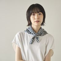 グレーチェック