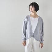 Kilka×lelillハイテクボレロ 低身長さん向け