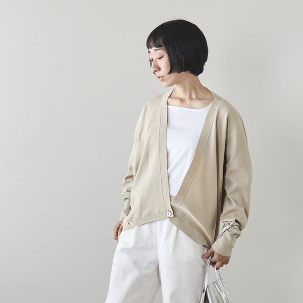 Kilka×lelillハイテクボレロ 低身長さん向け