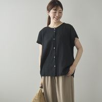 ブラック