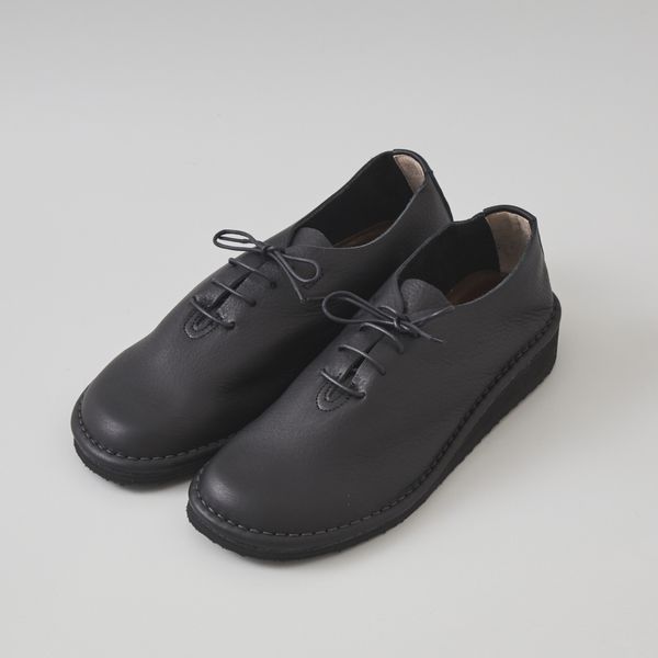 ramble comfort/【受注会限定】レースアップシューズ