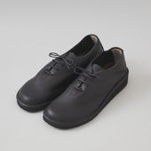 ramble comfort/【受注会限定】レースアップシューズ