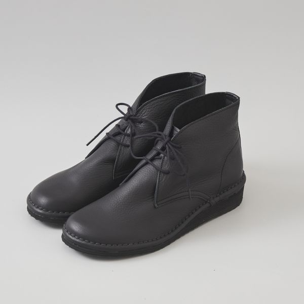 ramble comfort/【受注会限定】レースアップブーツ