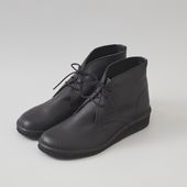 ramble comfort/【受注会限定】レースアップブーツ