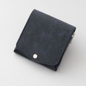 ATELIER MOKU/小さく薄い財布SAKU ver.3 Pueblo