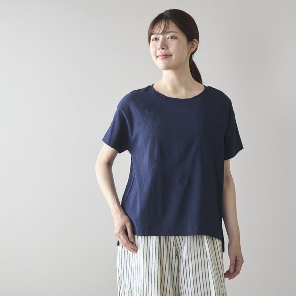 no-bu/ブラレスT そよかぜ