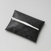 MARVELOUS！/星の型押しティッシュケース