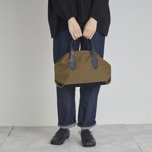 POMTATA/CABA TOTE