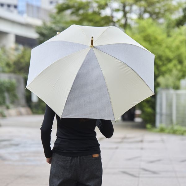 MUUZ/晴雨兼用傘