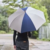MUUZ/晴雨兼用ユニセックス傘