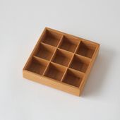 丹野製作所/ジュエリーケース「かさね」 コレクショントレイ